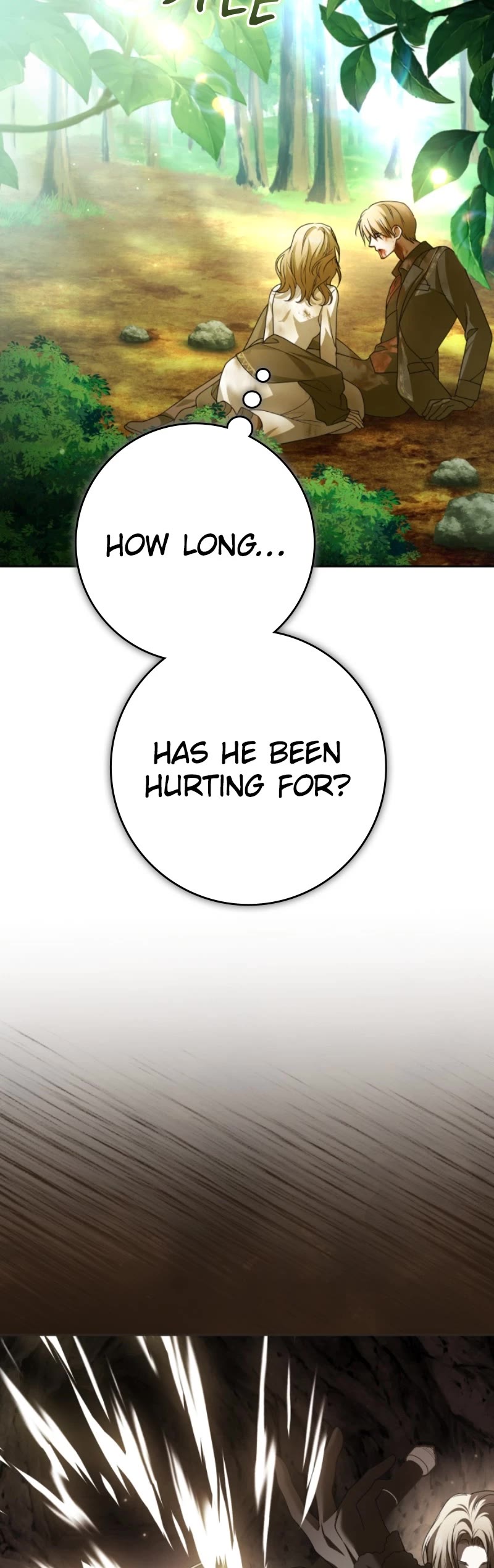 I Want to Be You, Just For a Day chapter 219 page 9