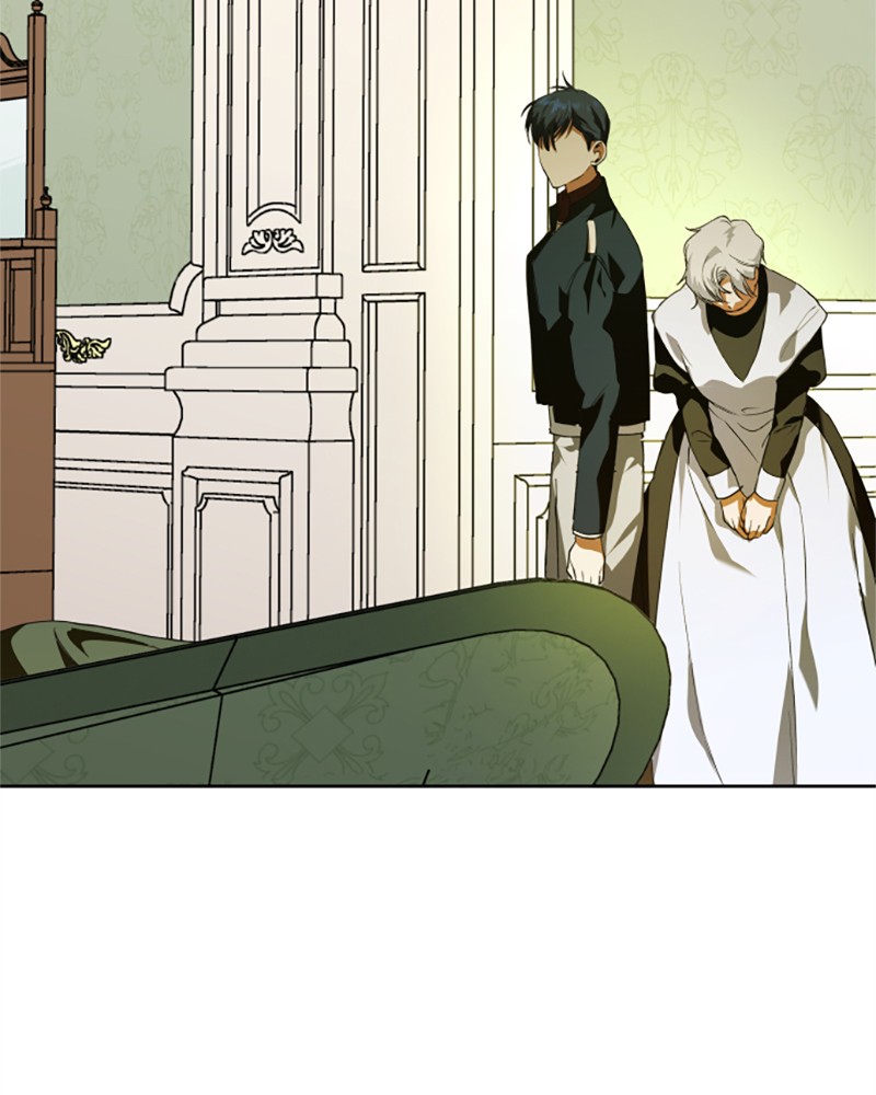 I Want to Be You, Just For a Day chapter 22 page 104