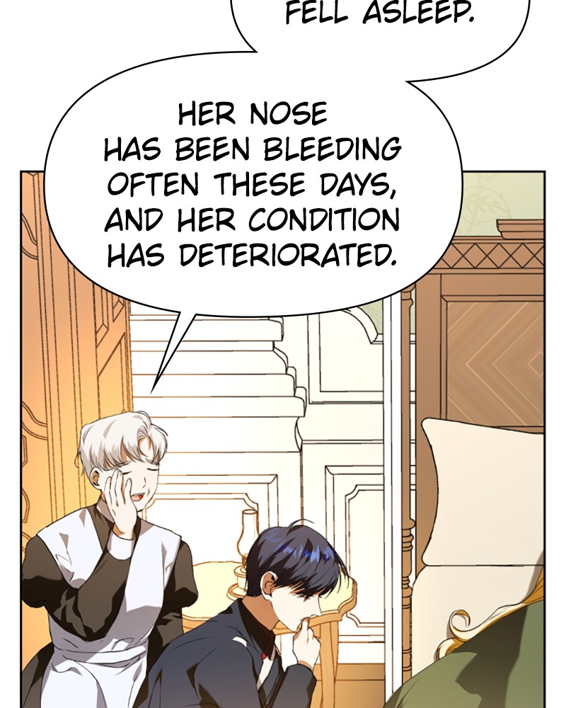 I Want to Be You, Just For a Day chapter 22 page 107