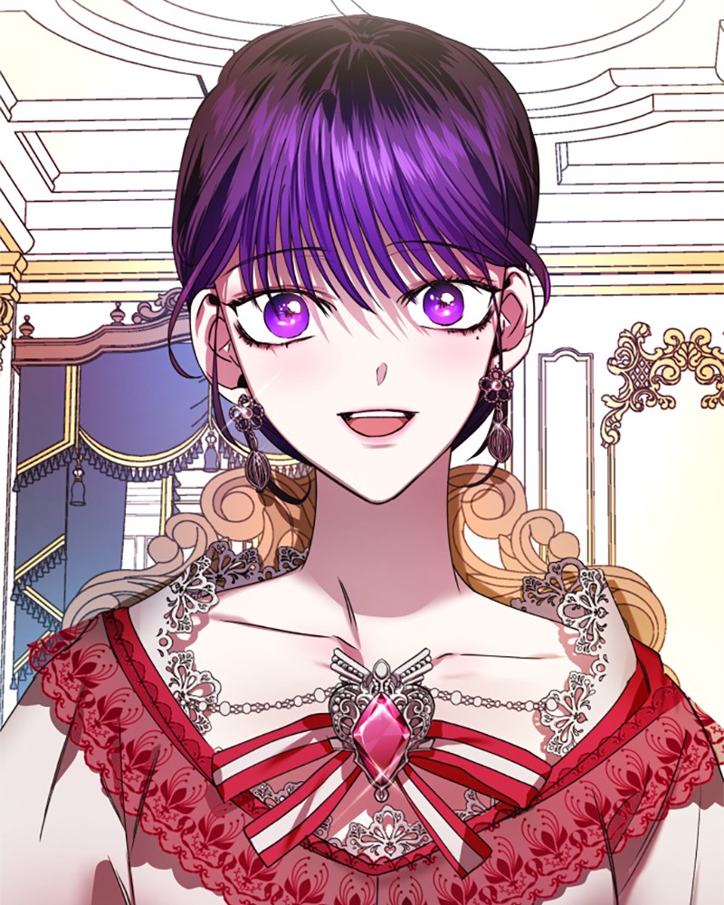 I Want to Be You, Just For a Day chapter 22 page 157