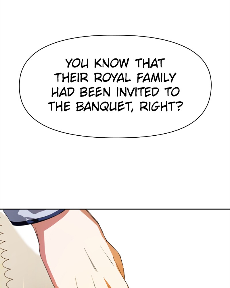 I Want to Be You, Just For a Day chapter 22 page 161