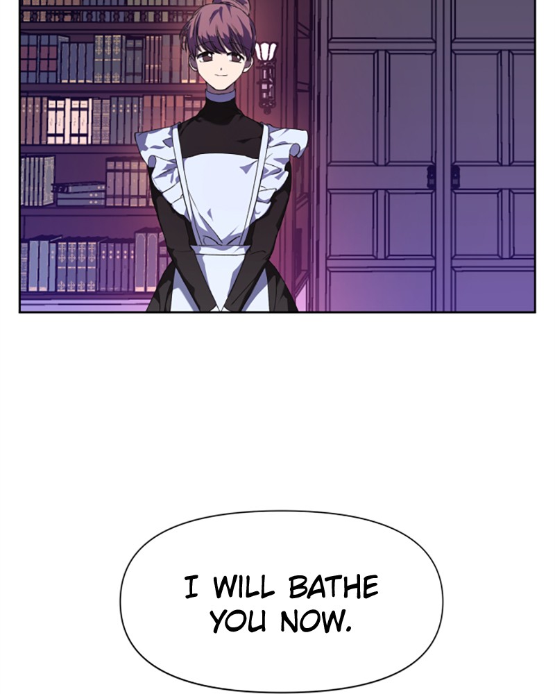 I Want to Be You, Just For a Day chapter 22 page 35