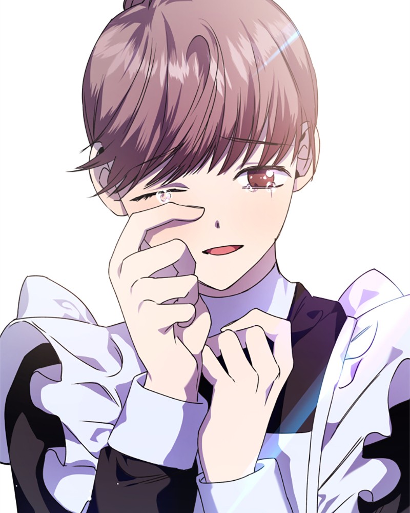 I Want to Be You, Just For a Day chapter 22 page 49