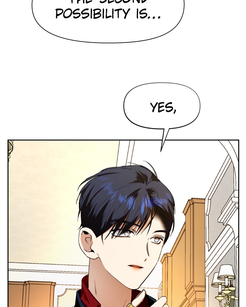 I Want to Be You, Just For a Day chapter 22 page 97