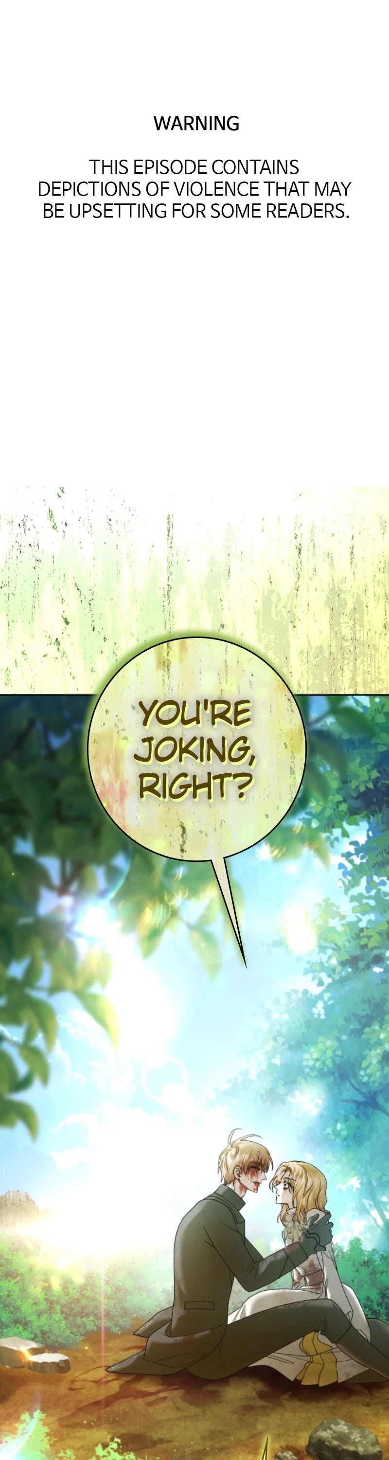 I Want to Be You, Just For a Day chapter 220 page 1