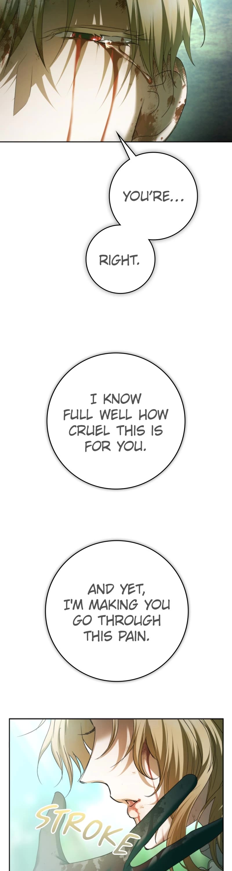 I Want to Be You, Just For a Day chapter 220 page 13