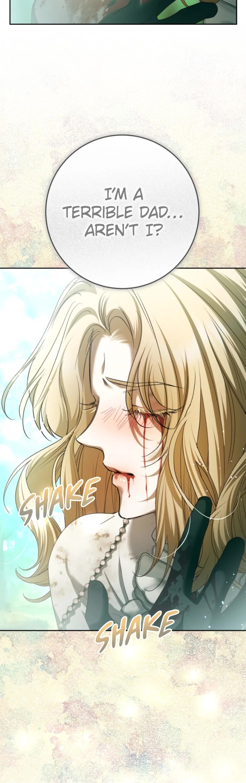 I Want to Be You, Just For a Day chapter 220 page 14