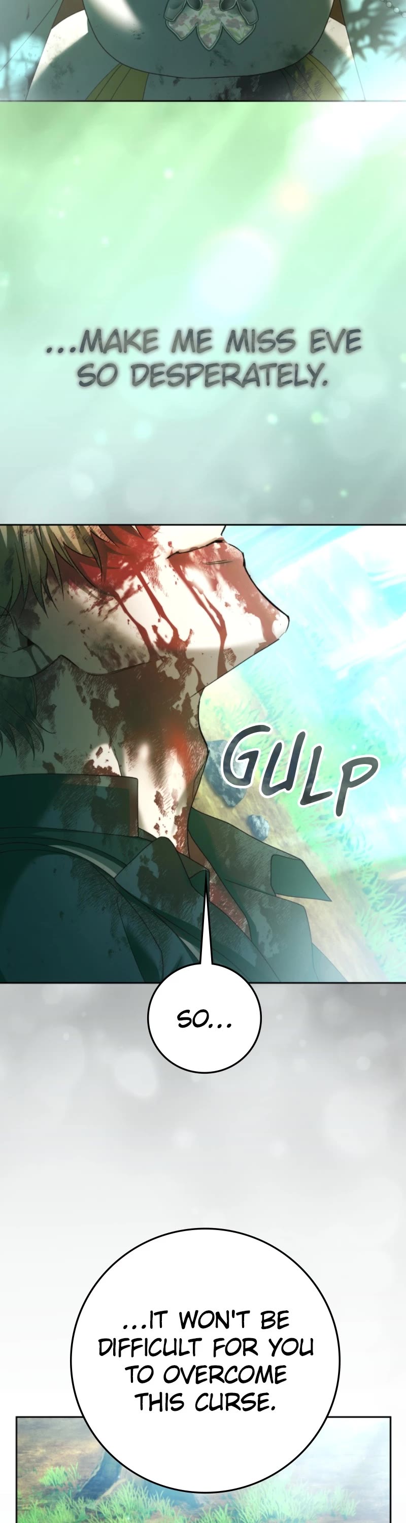 I Want to Be You, Just For a Day chapter 220 page 17