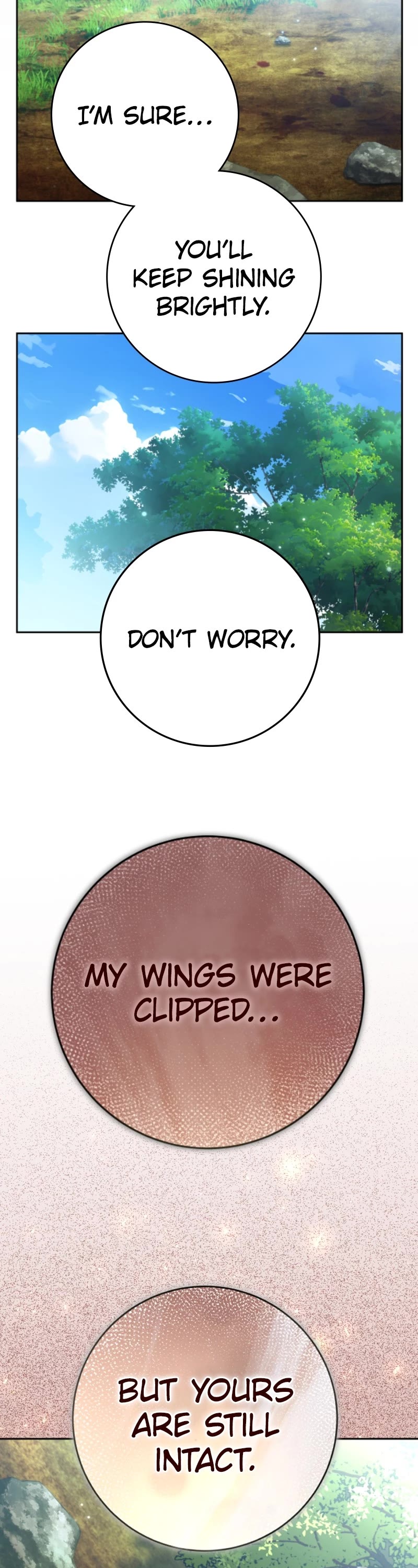 I Want to Be You, Just For a Day chapter 220 page 18