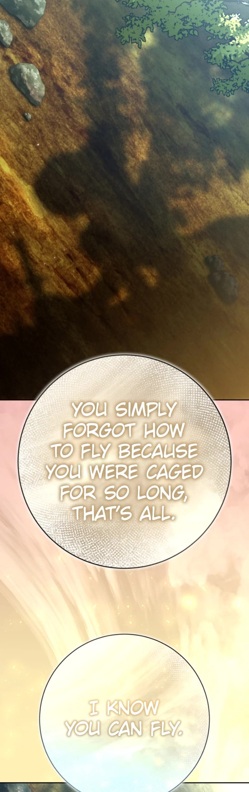 I Want to Be You, Just For a Day chapter 220 page 19