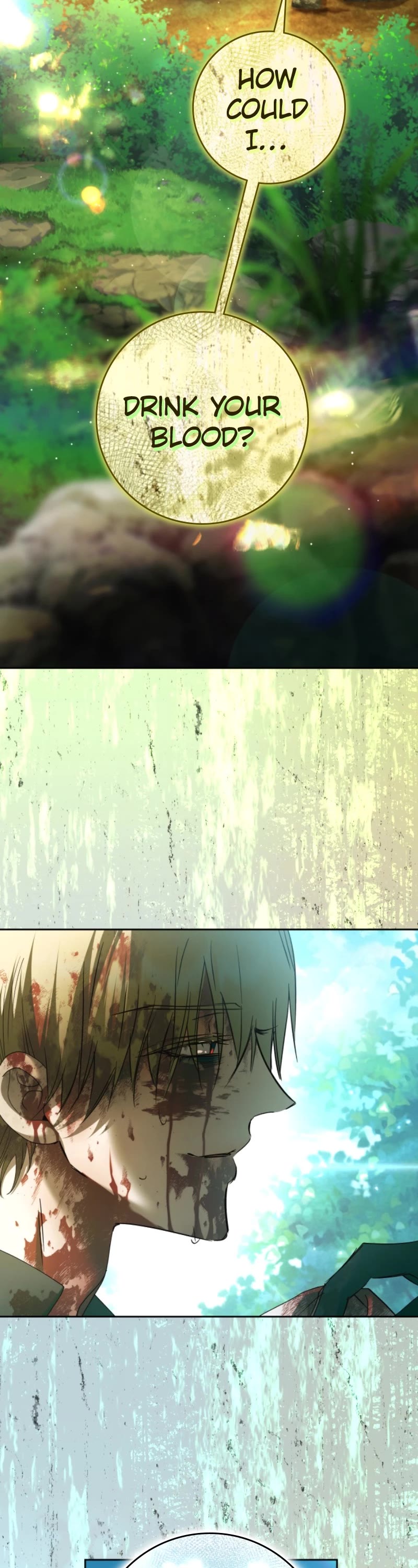 I Want to Be You, Just For a Day chapter 220 page 2