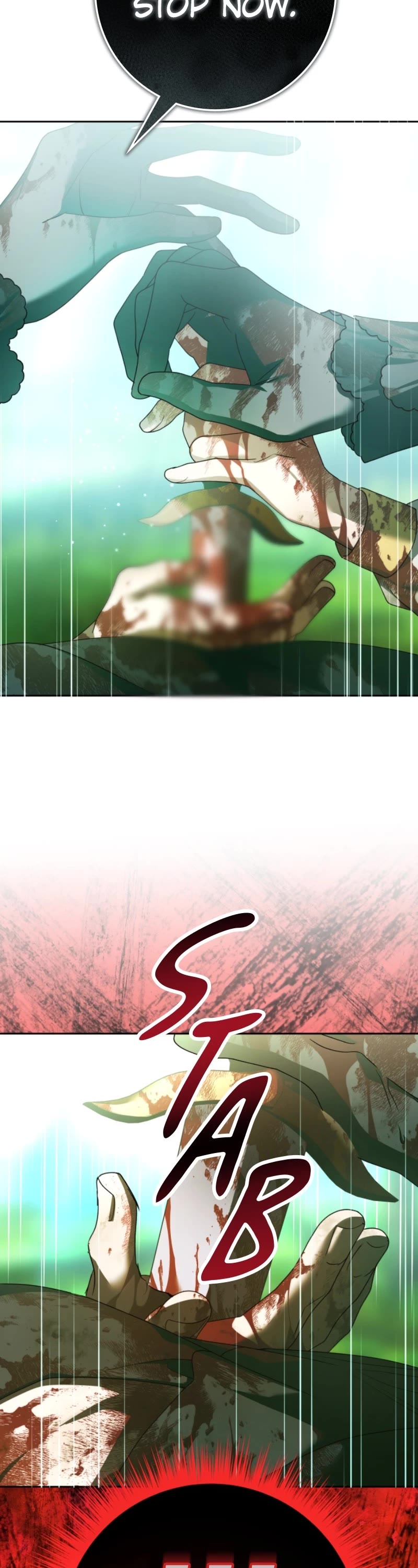 I Want to Be You, Just For a Day chapter 220 page 22