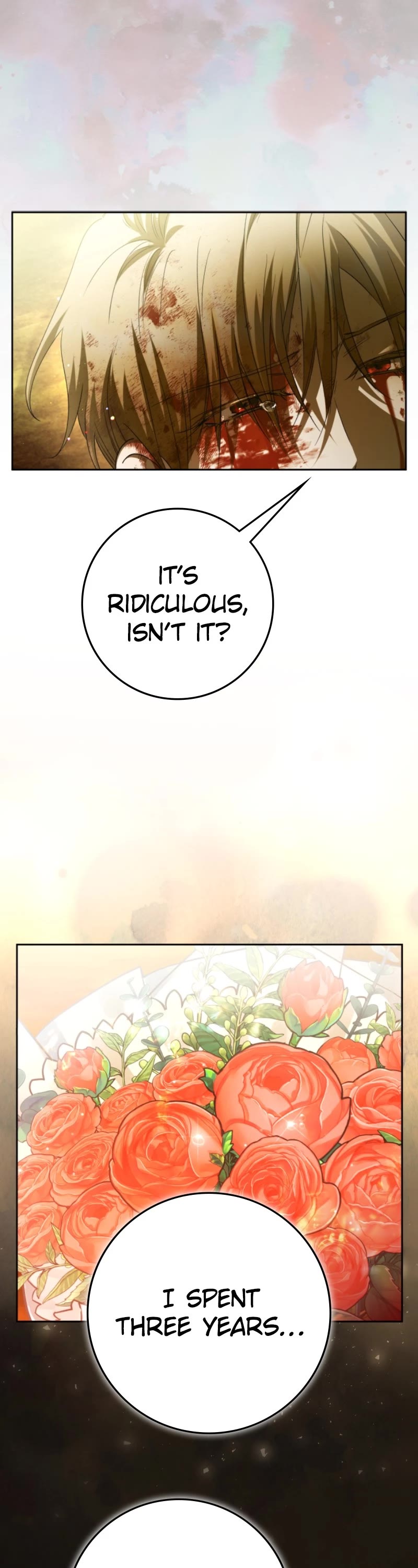 I Want to Be You, Just For a Day chapter 220 page 26