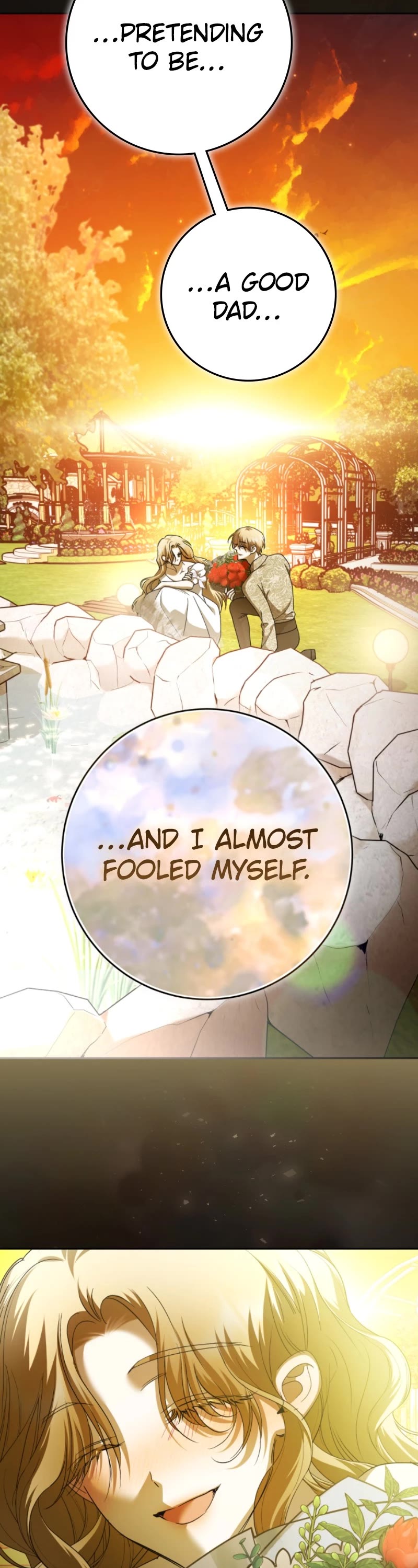 I Want to Be You, Just For a Day chapter 220 page 27