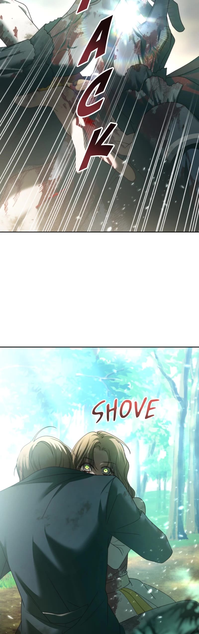 I Want to Be You, Just For a Day chapter 220 page 29