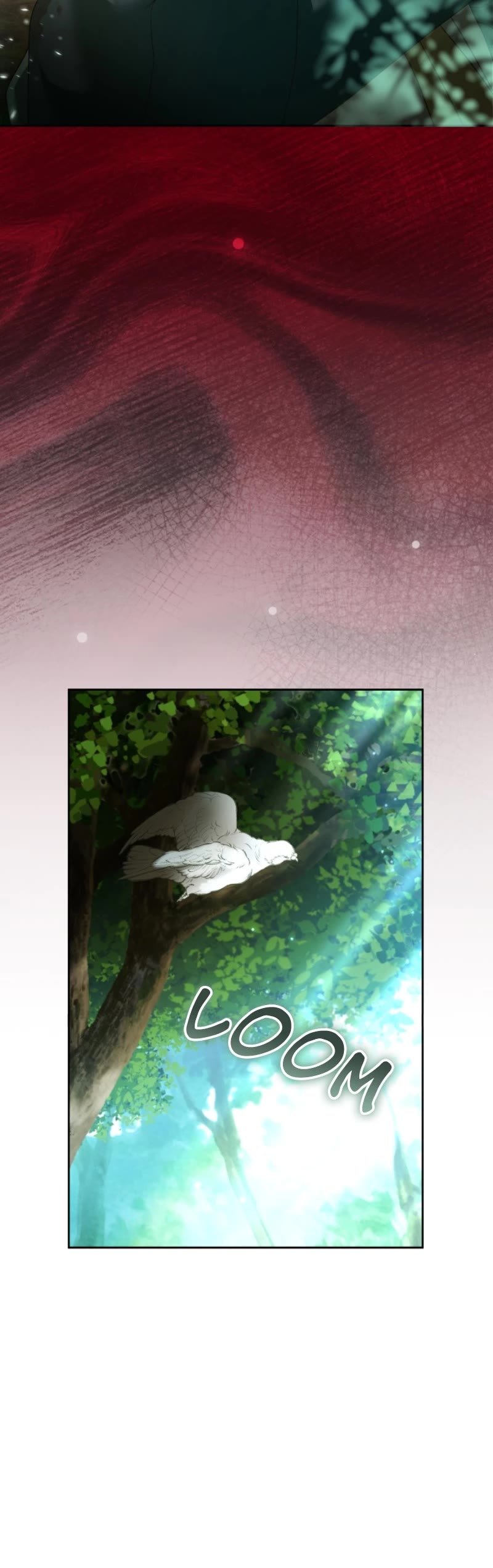 I Want to Be You, Just For a Day chapter 220 page 30