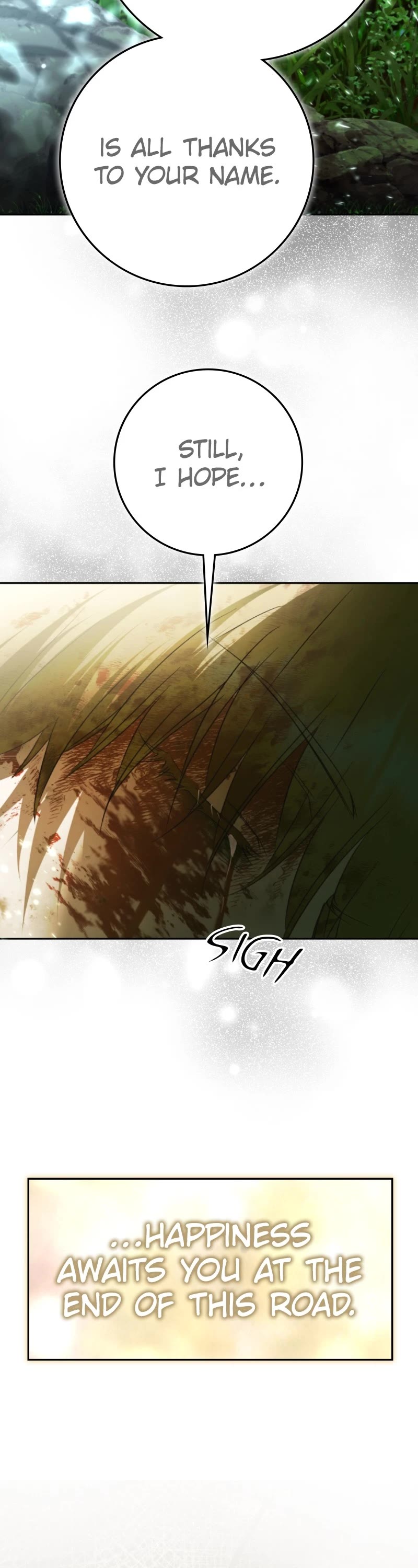 I Want to Be You, Just For a Day chapter 220 page 32