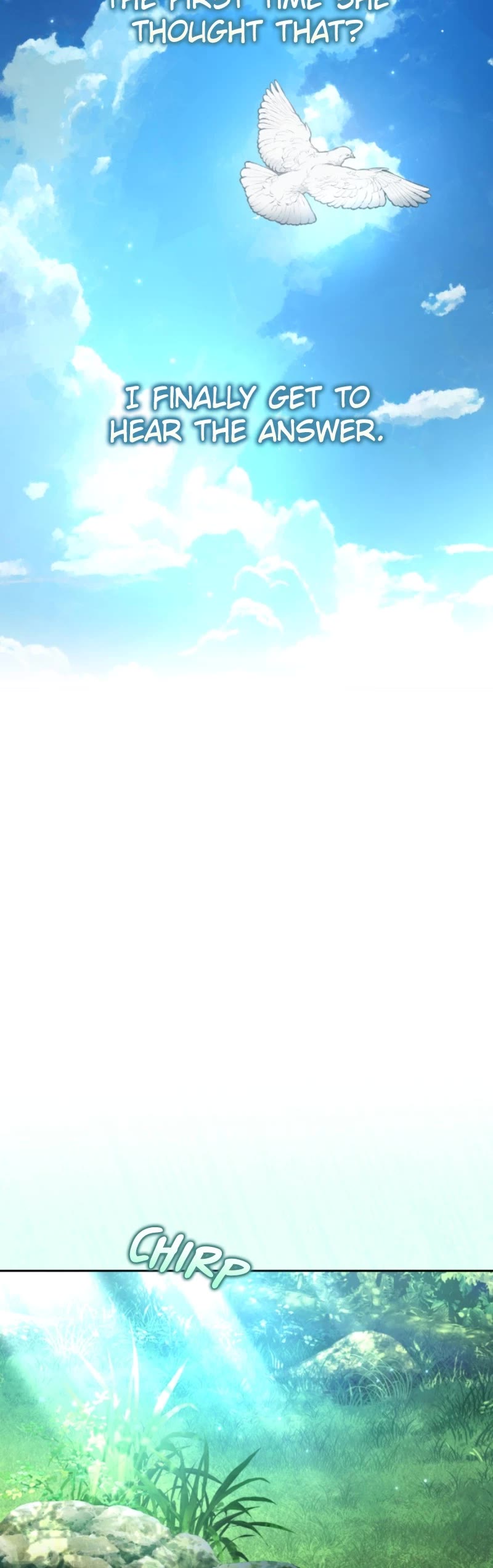 I Want to Be You, Just For a Day chapter 220 page 35