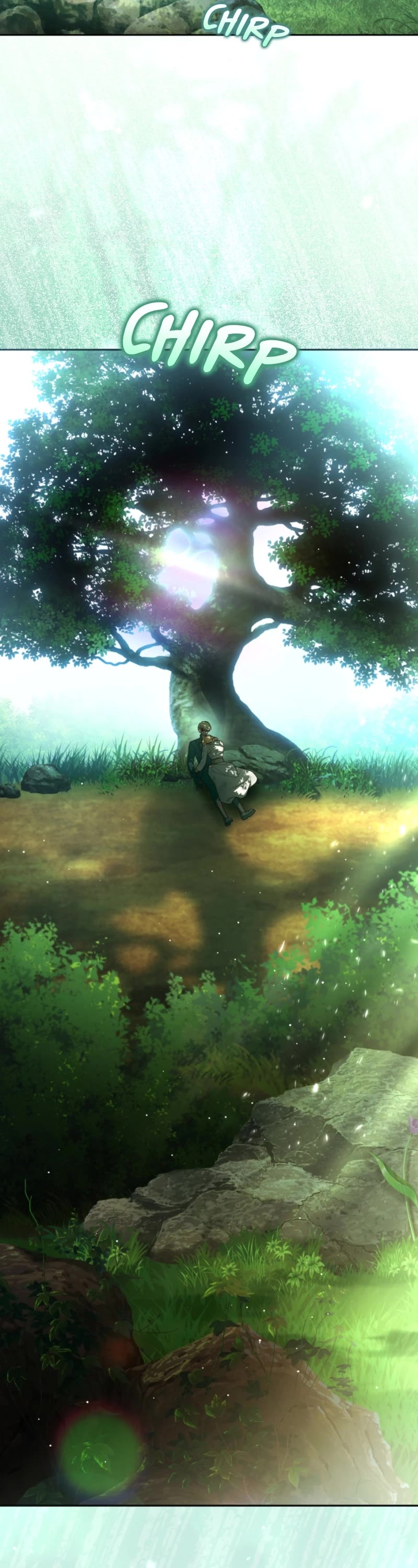 I Want to Be You, Just For a Day chapter 220 page 36