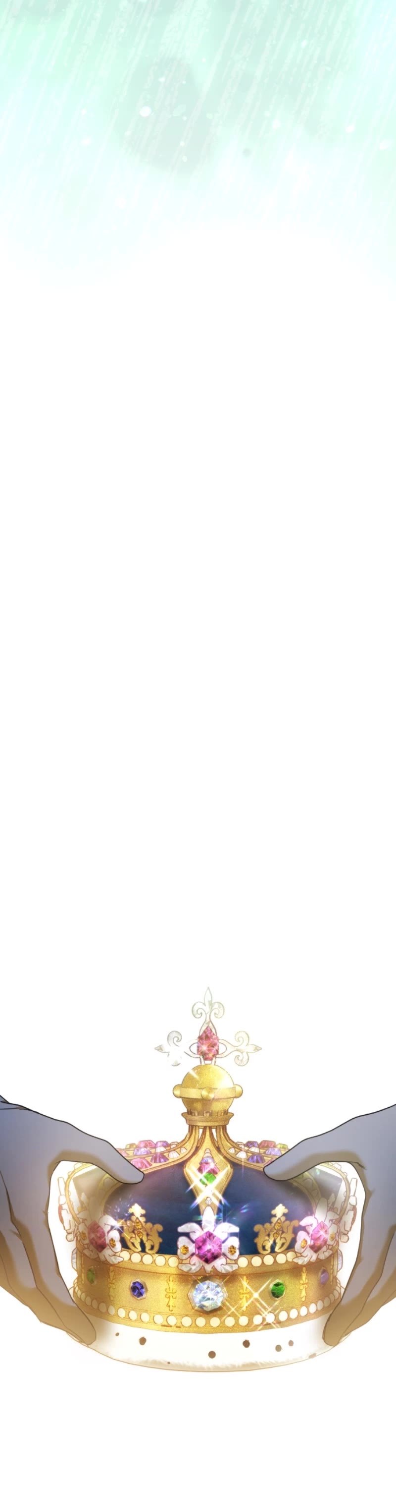 I Want to Be You, Just For a Day chapter 220 page 37