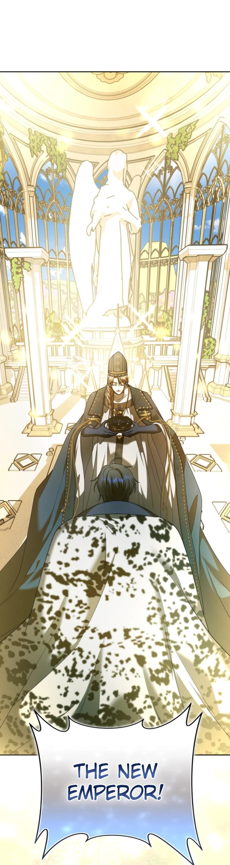 I Want to Be You, Just For a Day chapter 220 page 38