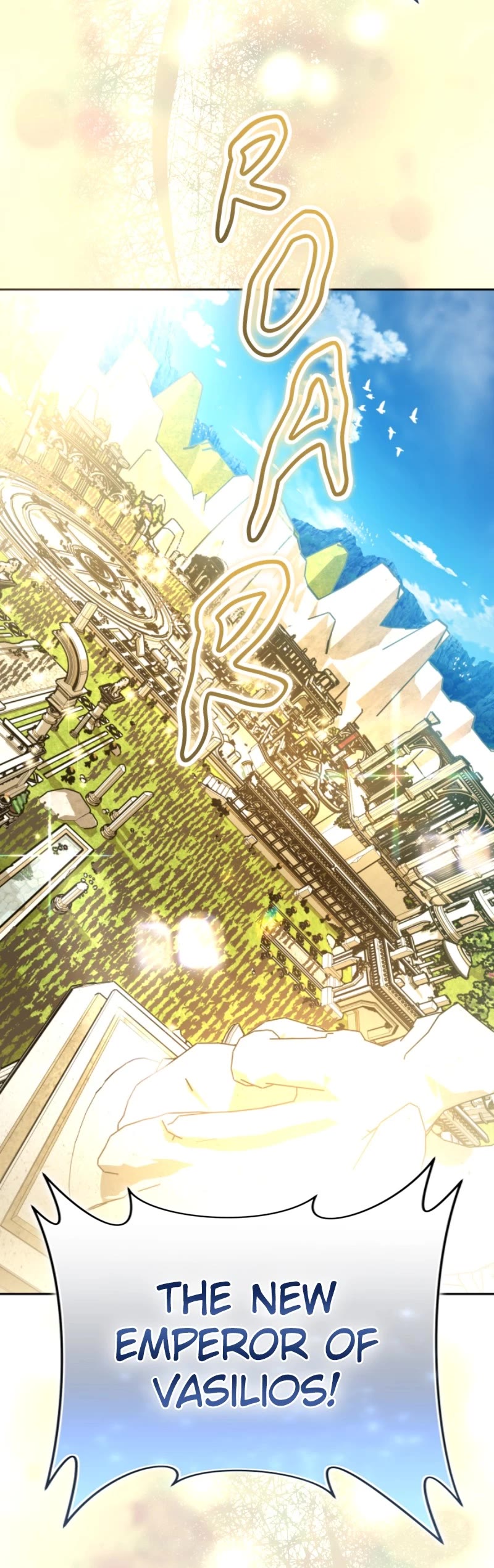 I Want to Be You, Just For a Day chapter 220 page 39