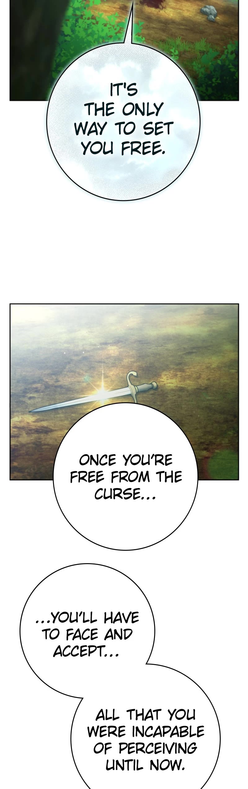 I Want to Be You, Just For a Day chapter 220 page 4