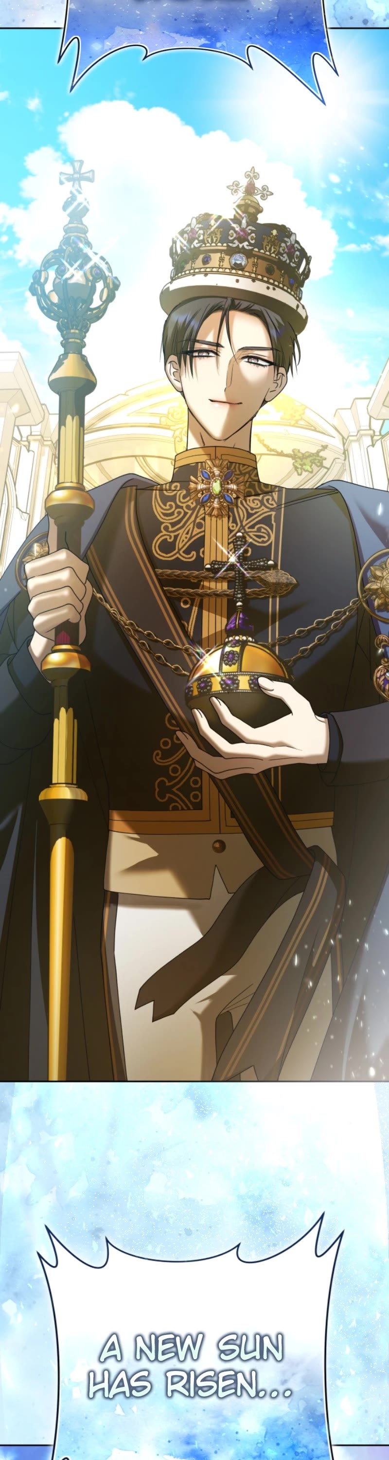 I Want to Be You, Just For a Day chapter 220 page 41