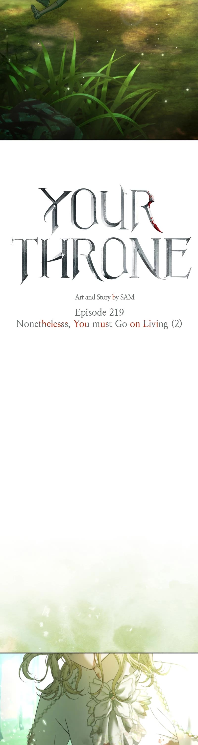 I Want to Be You, Just For a Day chapter 220 page 43