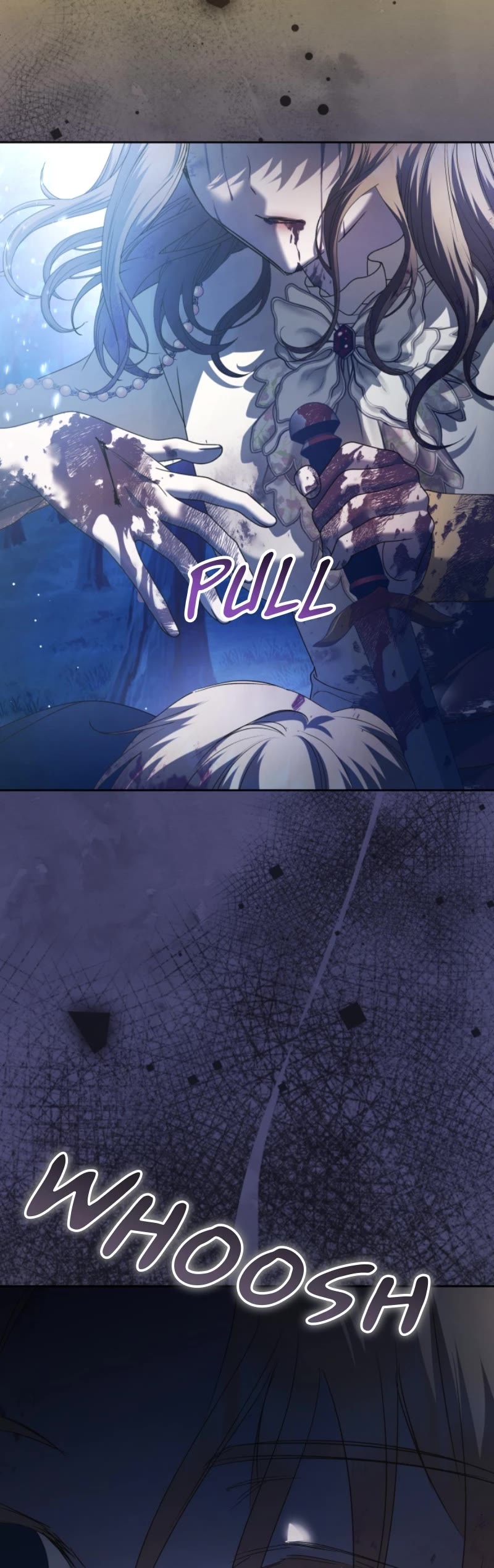 I Want to Be You, Just For a Day chapter 220 page 45