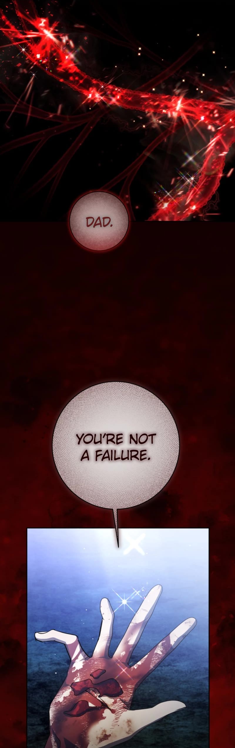 I Want to Be You, Just For a Day chapter 220 page 50