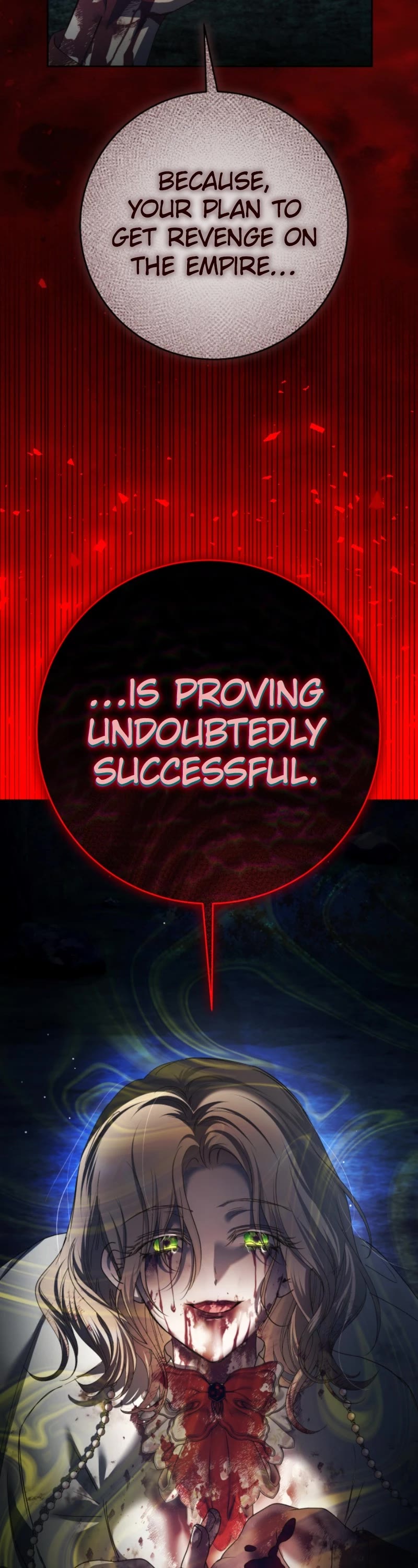 I Want to Be You, Just For a Day chapter 220 page 51