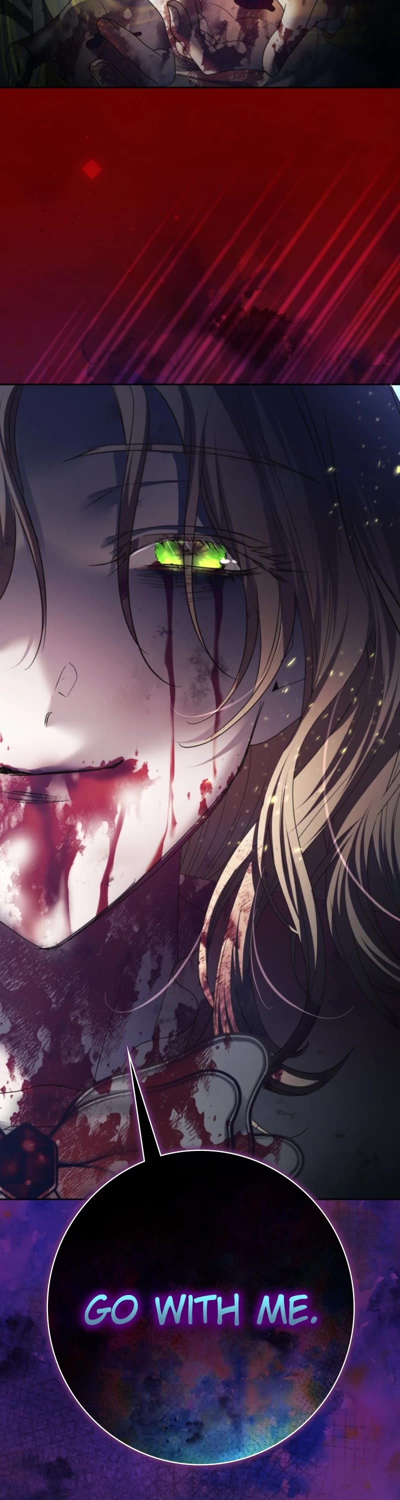 I Want to Be You, Just For a Day chapter 220 page 52