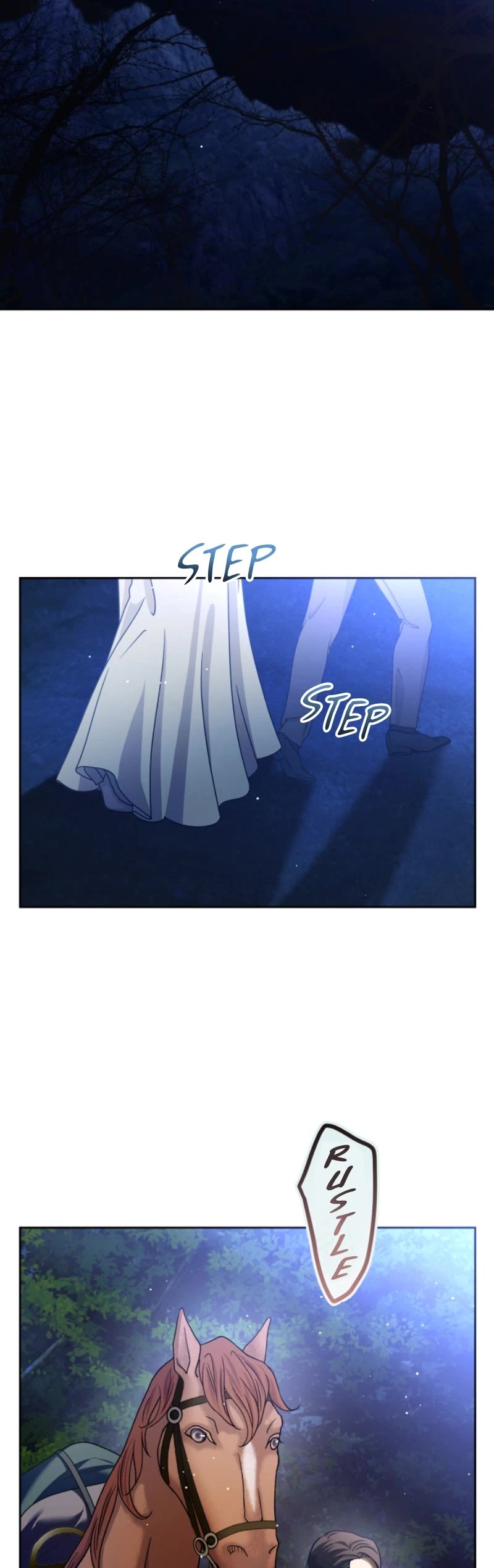 I Want to Be You, Just For a Day chapter 220 page 54