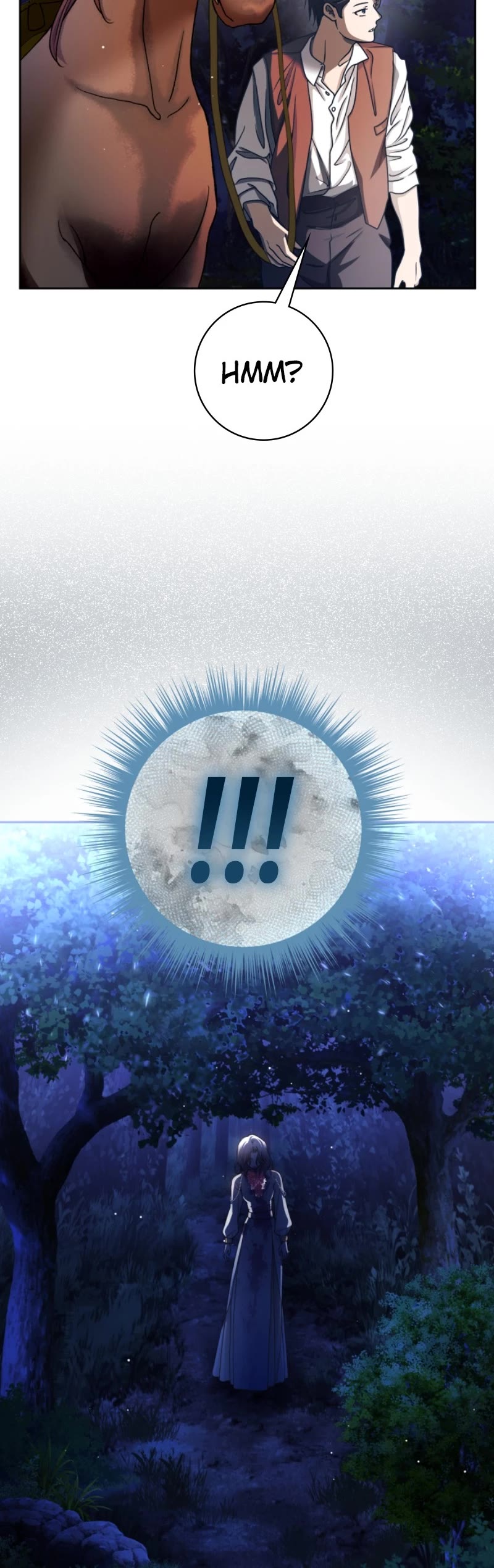 I Want to Be You, Just For a Day chapter 220 page 55