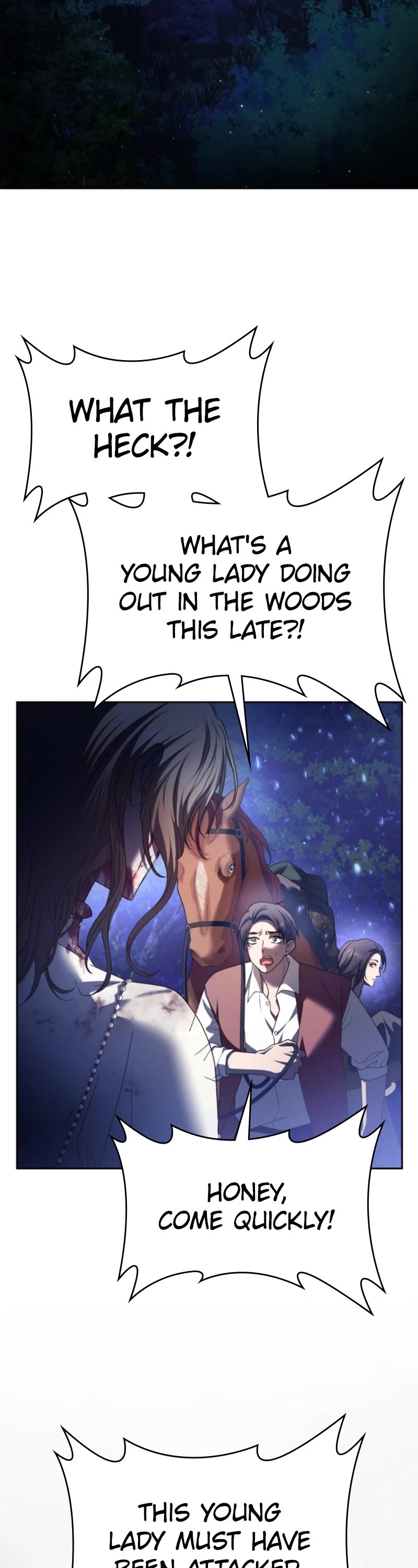 I Want to Be You, Just For a Day chapter 220 page 56