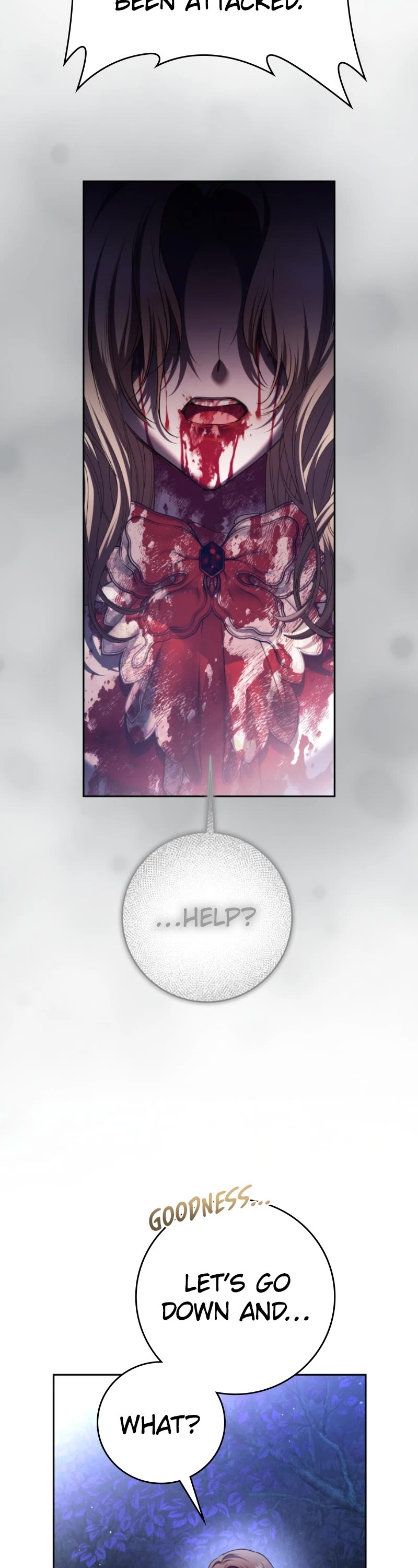 I Want to Be You, Just For a Day chapter 220 page 57