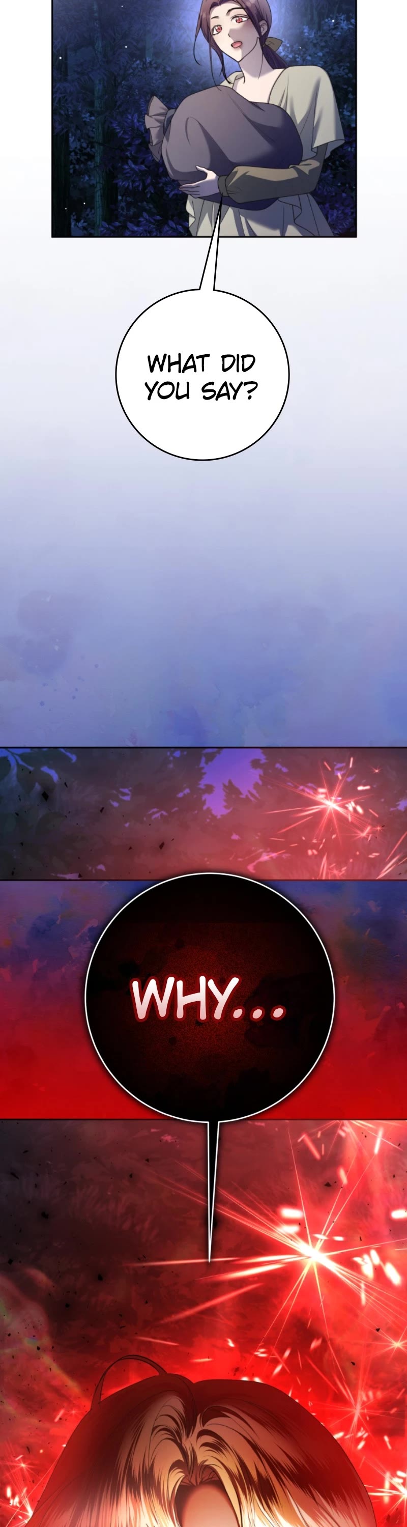 I Want to Be You, Just For a Day chapter 220 page 58