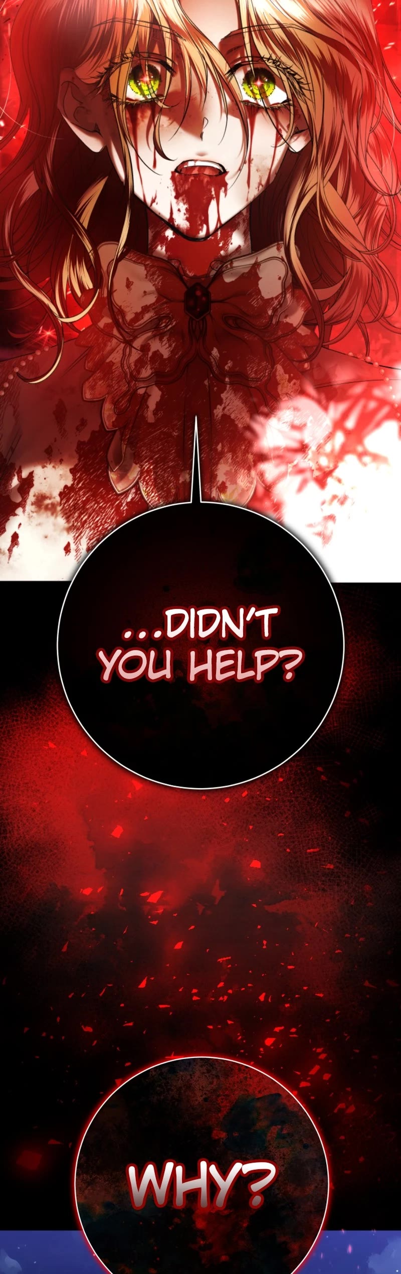 I Want to Be You, Just For a Day chapter 220 page 59