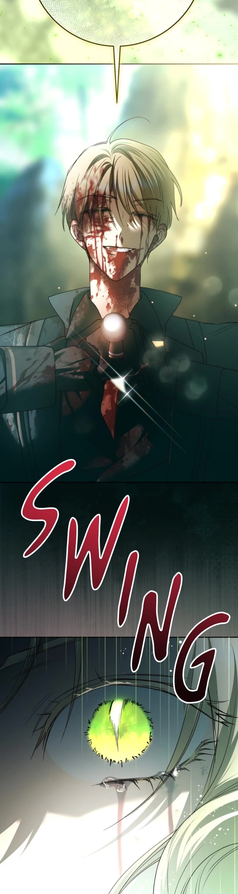 I Want to Be You, Just For a Day chapter 220 page 6