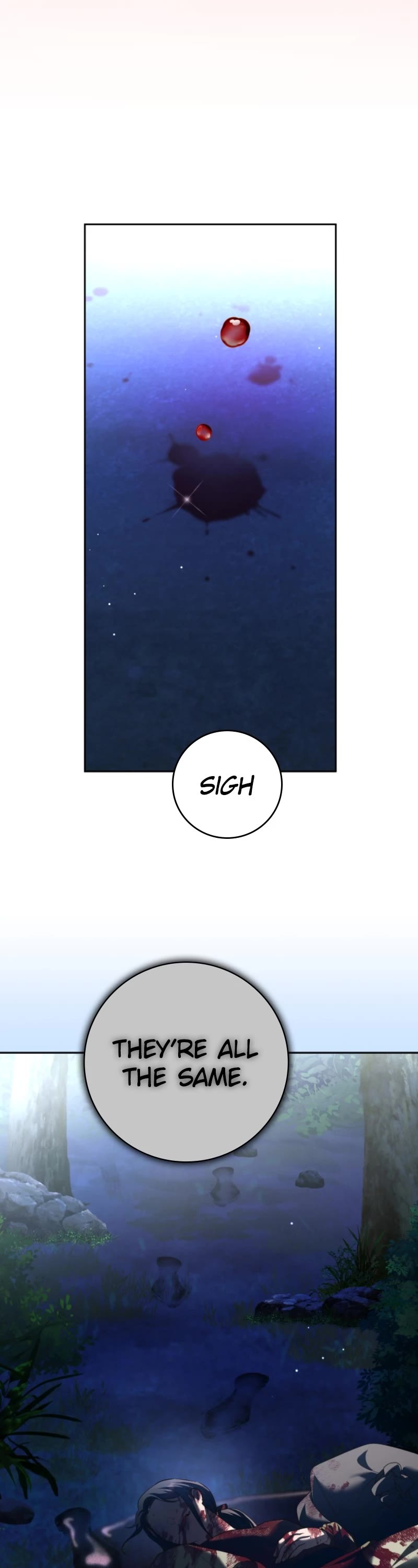 I Want to Be You, Just For a Day chapter 220 page 61