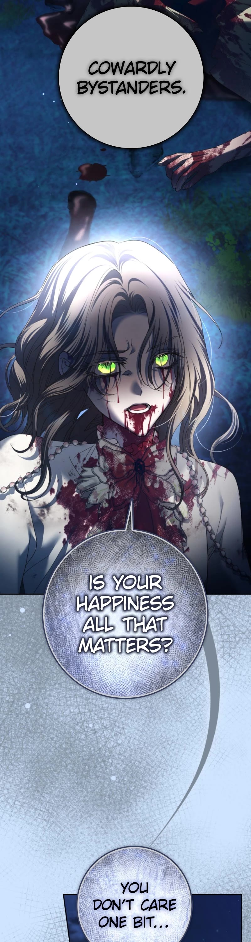 I Want to Be You, Just For a Day chapter 220 page 62