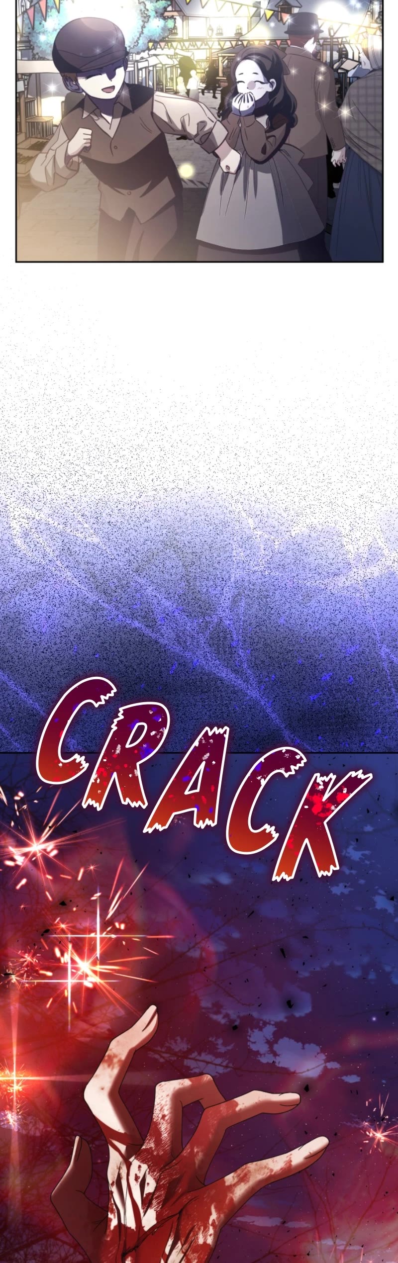 I Want to Be You, Just For a Day chapter 220 page 64