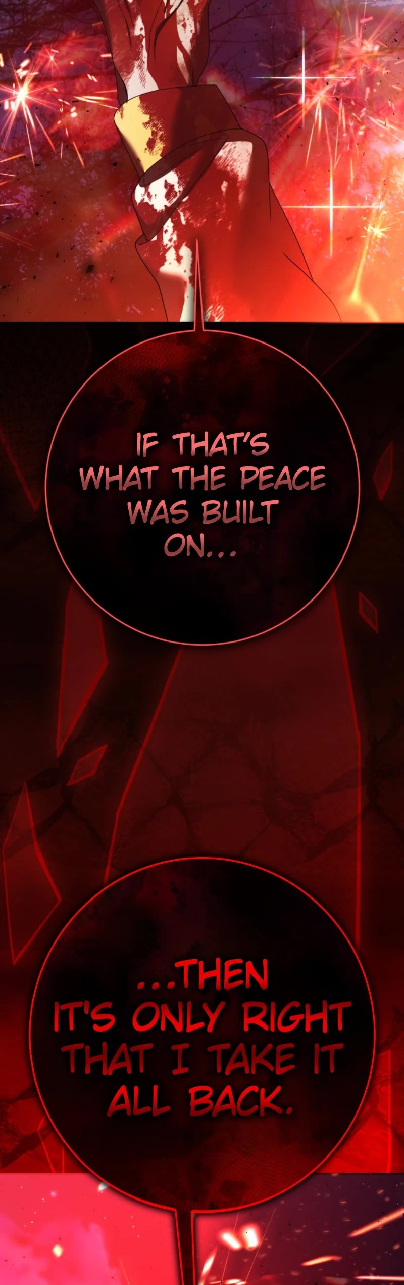 I Want to Be You, Just For a Day chapter 220 page 65