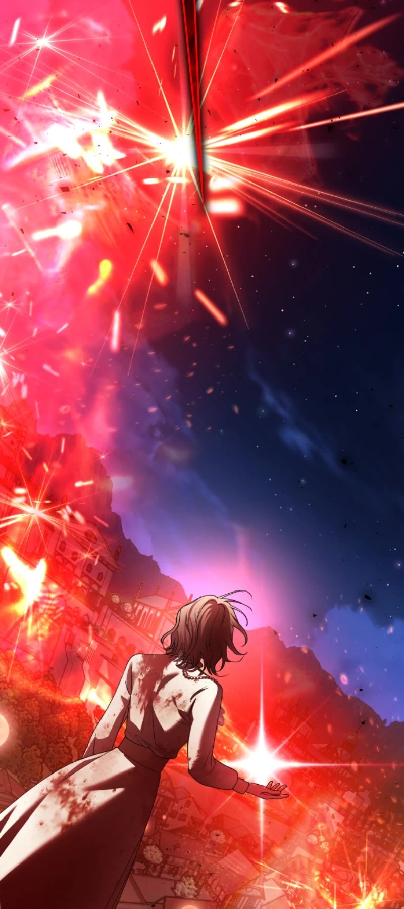 I Want to Be You, Just For a Day chapter 220 page 66