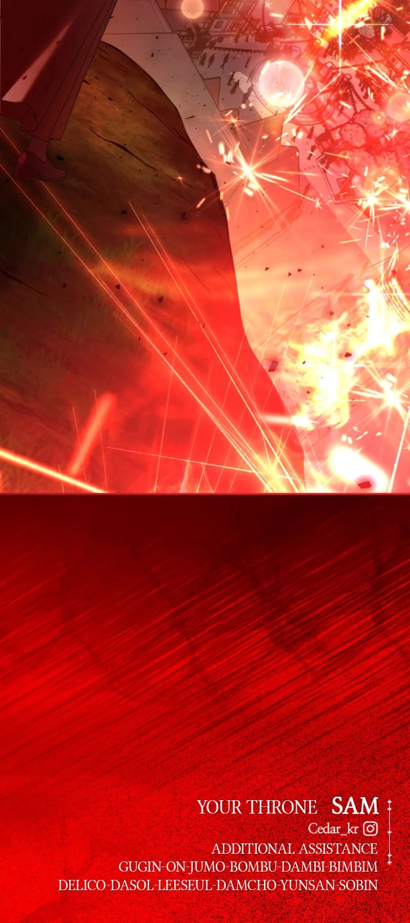 I Want to Be You, Just For a Day chapter 220 page 67