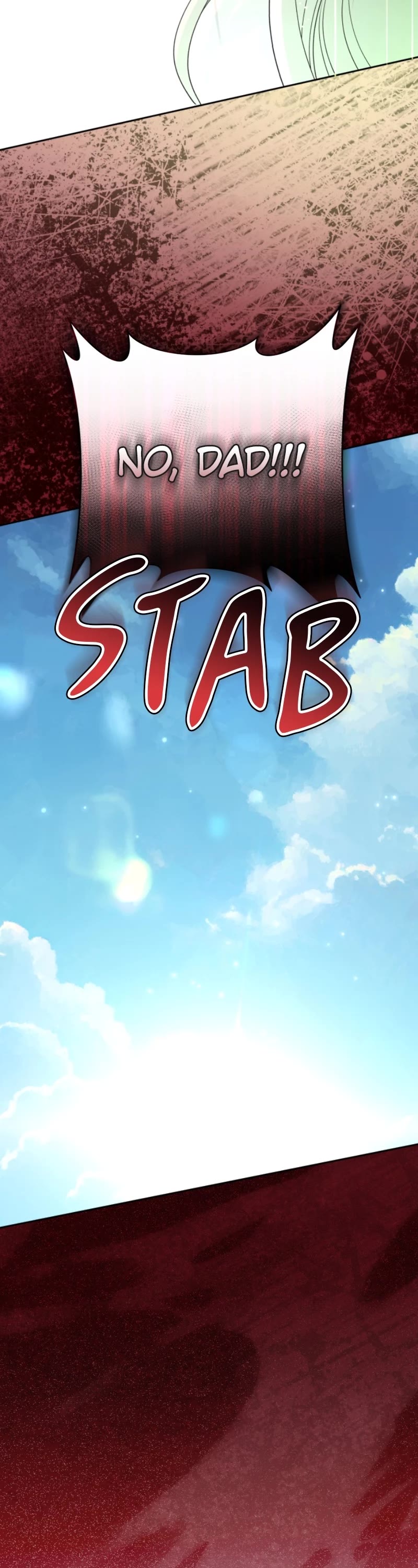 I Want to Be You, Just For a Day chapter 220 page 7