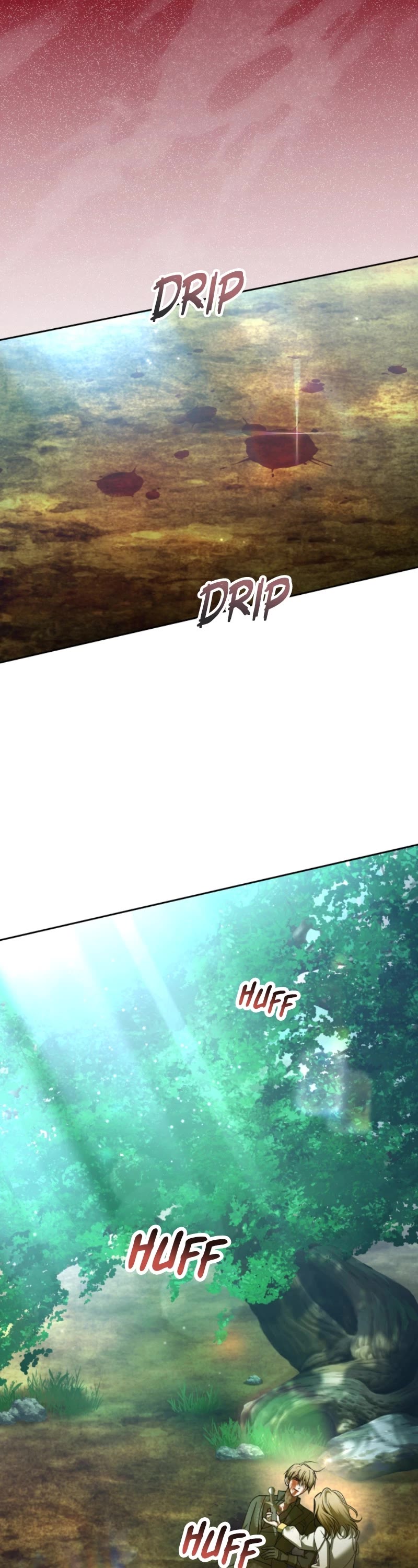 I Want to Be You, Just For a Day chapter 220 page 8