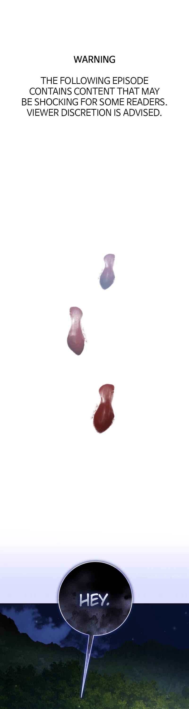 I Want to Be You, Just For a Day chapter 221 page 1