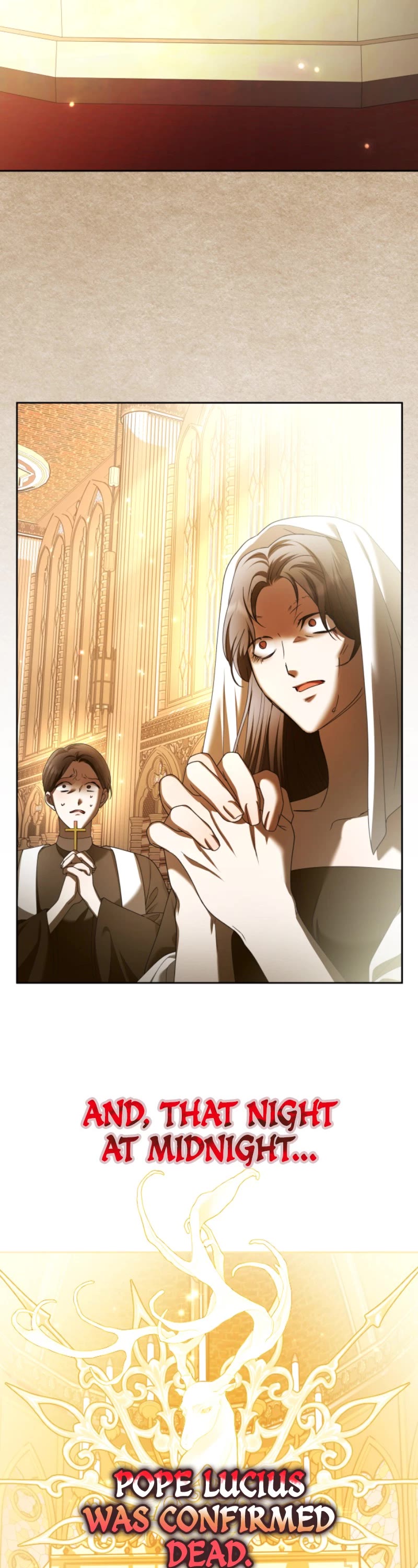 I Want to Be You, Just For a Day chapter 221 page 12